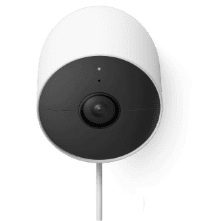 Security Cameras